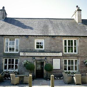 The Shireburn Arms